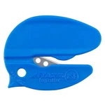 Pacific Handy Enclosed Fixed Blade Safety Cutter, PLASTIC,PK12 BC347. Fixed Price $26.95.