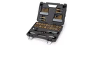 Maximum Tap & Die Set, 46-PC. Fixed Price $94.00.