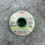 Multicore Solder Wire 0.38MM 250G 3C 97SC MM02108. Fixed Price $56.95.