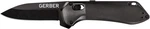Gerber Gear Highbrow Compact, Pocket Knife, Black. Fixed Price $34.90.