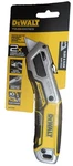 Dewalt Toughseries Retractable Utility Knife 2X Longer Life #DWHT10999. Fixed Price $18.99.