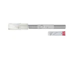 Excel K2 Medium Duty Knife W/(5) Blades EXL19002. Fixed Price $9.95.