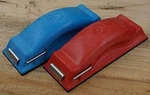 Time Shaver Tools Preppin Weapon Ergonomic Sanding Block, For Wet Dry Sa.... Fixed Price $68.44.