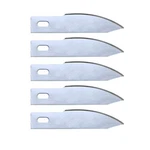 Smb #25 Precision Curved Carving Hobby Blades (5/25/100/300) (5). Fixed Price $14.43.