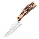 Bear & Son Cutlery 7 1/4" Upswept Skinner Knife, 440 High Carbon Stainless St.... Fixed Price $48.04.