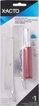 Xacto, Precision Razor Set For Cutting Metal, Balsa Wood & Plastic. Fixed Price $24.99.