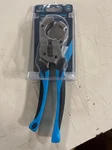 Sharkbite 25880 Pro Pex Cutter With Replaceable Blade, Blue. Fixed Price $44.51.