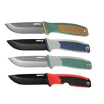 4-PACK Tactical Survival Knives With Sheath, 3CR13 Blade, Edc Fixed Knife. Fixed Price $35.99.