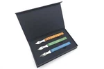 Narex Richter Extra Anniversary 3 Piece Set Of Marking Knives. Fixed Price $99.99.