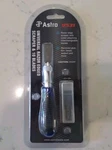 Astro Pneumatic AST-9531 Universal Razor Edged Scraper & 10 Blades. Fixed Price $10.99.