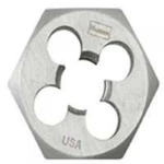 Vise Grip HAN9744 Irwin Hexagon Die " Across Flat 12 Mm - 1.75 Carded. Fixed Price $19.49.