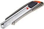 Nt Cutter L-500GRP Utility Knife 18MM Heavy Duty Snap Off Auto Lock Box. Fixed Price $19.99.
