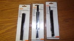 Hdx 1000 012 740 6" Mini & Close Quarters Hacksaw Replacement Blades, Lot Of 3. Fixed Price $22.99.
