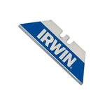 Irwin 2084400 Bi-metal Utility Blades With Dispenser, 2-3/8", 100 Pack. Fixed Price $38.23.