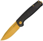 Sog Terminus Sj Lte Gold Folding Knife D2 Steel G10 Handle. Fixed Price $166.56.