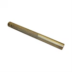 Mayhew 3/4 Brass Drift Punch 25075. Fixed Price $42.29.