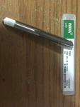 7303/11612 3/8-16 Uncoated Hss Taper Chamfer 7-10 Pitch Maintenance Hand. Fixed Price $10.00.