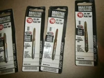 New Master Mechanic #10 24NC Plug Tap Titanium Coated 788812. Fixed Price $16.99.