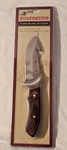 Winchester Fixed Blade Guthook Knife W/sheath 2007 New. Fixed Price $25.00.