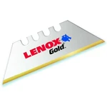 Lenox 20350-GOLD5C Titanium Edge Utility Knife Blade -5-20 Pack New. Fixed Price $20.89.