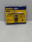 Hanson 1766068 Pts T-handle Tap Wrench Number For Die Extraction, 1/4". Fixed Price $12.99.