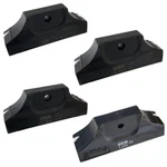 Star-m Ceramic Blade Tape Cutter Edge Trimmer Kaddoko 4953-M. Fixed Price $34.86.