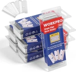 Workpro 600-PACK Single Razor Edge Blades, Industrial Scraper High. Fixed Price $55.99.