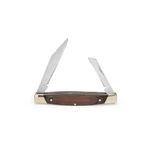 Buck Knives 375 Deuce Two Blade Folding Pocket Knife, 420J2 Stainless Steel. Fixed Price $39.81.