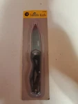 Tuff Work Foldable 6.2" Pocket Knife Lightweight Compact Hunting Fishing. Fixed Price $8.98.