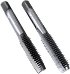 Hss 8MM X Metric Taper & Plug Right Hand Thread M8 1.25MM M954. Fixed Price $9.30.