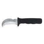 Klein Tools 1570 3LR Lineman's Skinning Knife With Inch Steel Blade. Fixed Price $33.49.