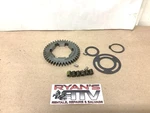 2014 Yamaha Bruin/grizzly 350 4X4 Drive Gear, Compression Springs, Pin Dowels. Fixed Price $21.71.