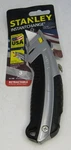 Stanley 10-788 Instantchange Retractable Blade Utility Knife New. Fixed Price $15.99.