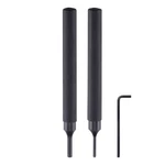 Bolt Catch Pin Install Removal Tool Kit Starter Punch Tin Case. Fixed Price $13.80.