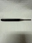 Proto 48316 3/16 Taper Punch Professional Usa Made New SKU471875. Fixed Price $14.14.