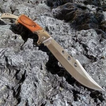 Pocket Tactical Folding Knife Camping Hunting Knives Self Defense Survival Edc. Fixed Price $11.99.