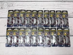 103 Stanley Heavy Duty Blades 11-921 Brand New Made In Usa. Fixed Price $39.95.