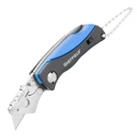 Sheffield 12125 Mini Utility Knife, Lock Back, Quick-change Razor Blad. Fixed Price $11.99.