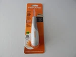 Fiskars Heavy Duty Detail Knife With #2 Blade New. Fixed Price $15.99.