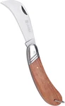Linsen Outdoor Pruning & Grafting Knife, Stainless Steel Garden Budding Tool, Fo. Fixed Price $30.11.