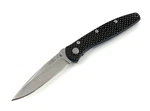 Gerber Sl 3.25" Folding Knife ATS-34 Carbon Fiber First Production Run. Fixed Price $119.99.