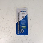 Kreg Kjd/hd Jig Stepped Tip Drill Bit With Depth Collar & Wrench. Fixed Price $19.99.