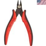 CHP-170 2PCS Micro Soft Wire Cutters 8MM Jaw, Heat Treated Steel. Fixed Price $37.99.