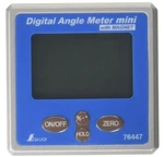 Shinwa Mini Digital Angle Meter With Magnet (56X56X30MM) 76447. Fixed Price $69.99.