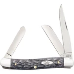 Case Cutlery CA58413: Stockman Crandall Gray. Fixed Price $103.27.