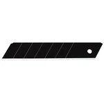 HBB-20B Snap-off Ultra Sharp Black Blades, 20-PACK. Fixed Price $36.06.