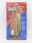 Revell Monogram Razor Saw Blade Set. Fixed Price $15.99.