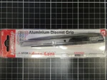 Nt Cutter A-300GRP Aluminum Die-cast Grip Auto Lock Knife Japan Free Ship. Fixed Price $23.08.