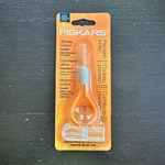 Fiskars Precision Control Knife Ultimate Versatile Standard #11 Blade. Fixed Price $6.00.