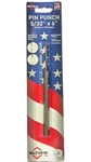 Mayhew 42302 5/32" 6" Long Pin Punch Hex Body Made Usa (tote 26). Fixed Price $12.95.
